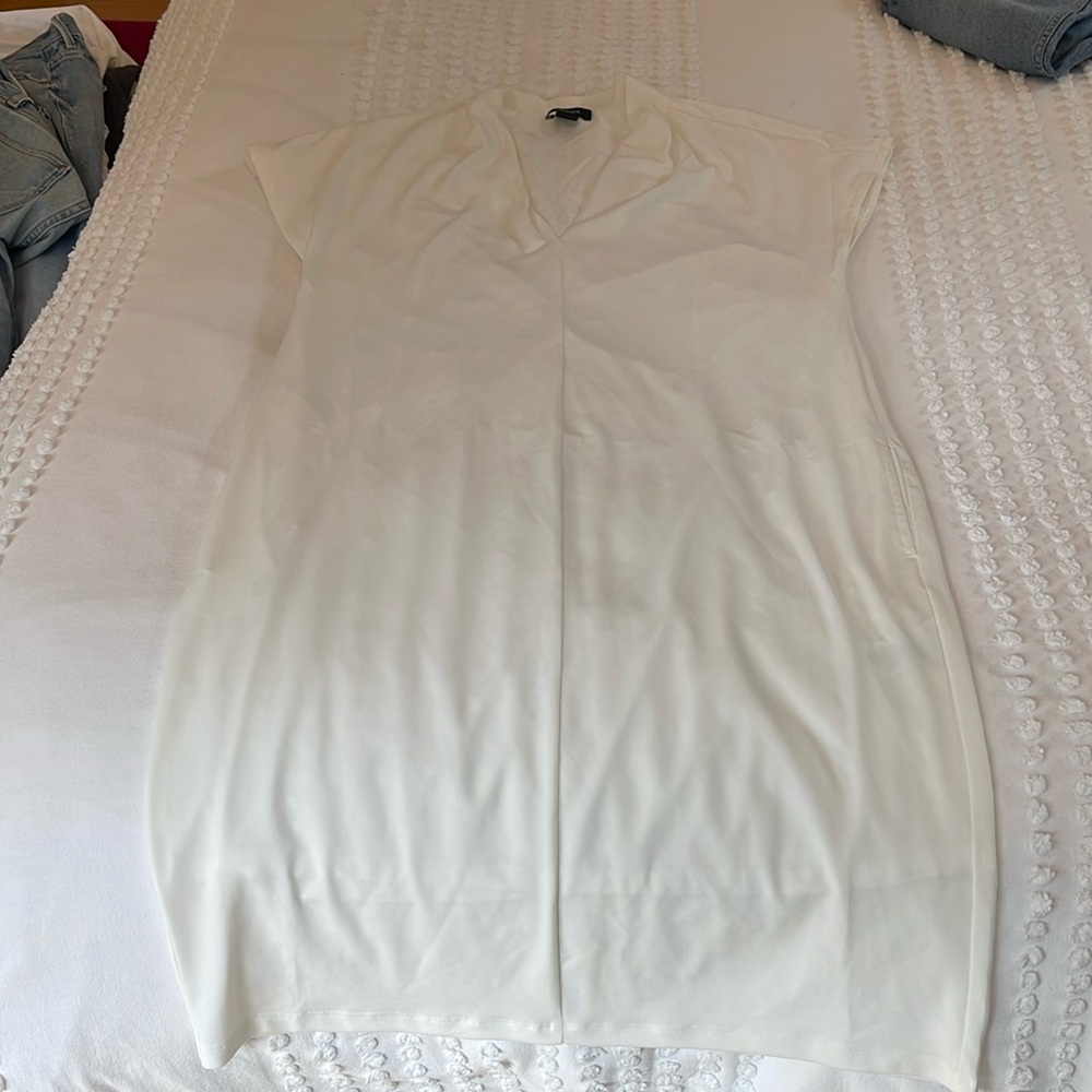 Halogen dress size S
